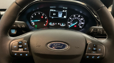 Ford Fiesta 1.0 EcoBoost 95 Titanium 5dr Petrol Hatchback